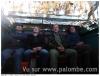 Visite palombière