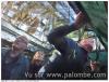 Visite palombière