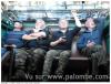 Visite palombière