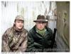 Un jour chasse