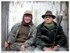 Une jour chasse
