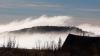 Cerné par le brouillard