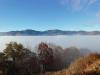 La Soule dans la mer de nuages