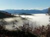 la Soule dans la brume