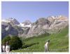 Lac des pyrénées
