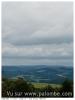Plateau des millevaches en face