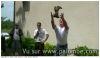 Lacher de palombe