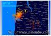 Impacts de foudre
