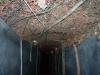 Toit du couloir