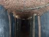 Toit du couloir