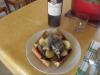 Vieille recette