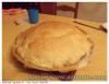 Tourtiére du 47