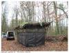 Nouvelle cabane