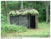 Nouvelle cabane