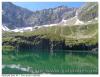 Lac pyrennéen