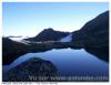 Lac du pourtet