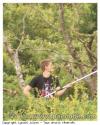 Arbre de pose