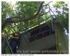 Cages des volant