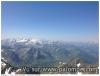 Panoramique depuis le pic