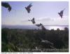Mes volant