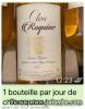 De la chloroquine pour tous