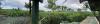 Panoramique arrière de notre chasse