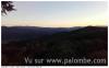 Vue de mon miradors