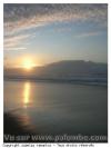 Coucher de solei