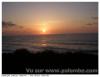 Coucher soleil