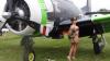 La Ferté Alais Meeting Aérien 09/06/2019