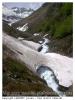 Pont de neige