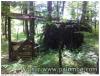 Cabane hivernage