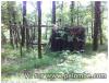 Cabane hivernage