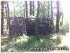 Cabane hivernage