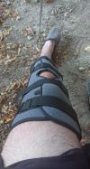 Blessure