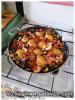 Paella maidon
