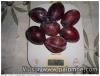 recolte prunes