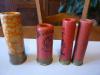 cartouches carton