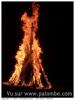 feu de St Jean