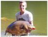 Carpe miroir 19