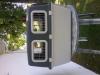 Caisse de transport pour chien