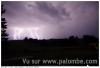 orage