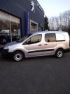 nouvelle voiture
