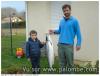 Fier de leur papa !