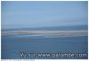Banc d'Arguin depuis la Dune du Pyla