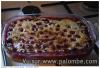 Clafoutis aux Prunes