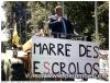 rassemblement devant le conseil régional 59-62
