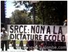 rassemblement devant le conseil régional 59-62