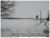 La Beauce sous la neige (2013) .