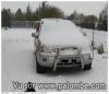 La Beauce sous la neige (2013).
